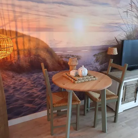 't Hoekhuisje Katwijk aan Zee