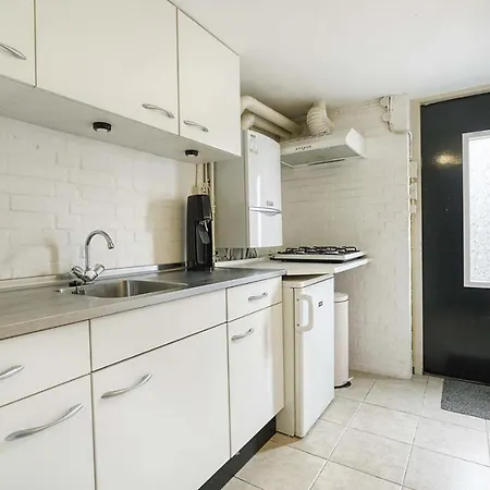 't Hoekhuisje Appartement *