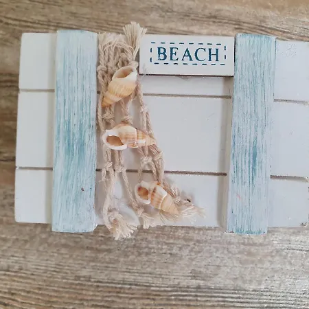 アパート 't Hoekhuisje