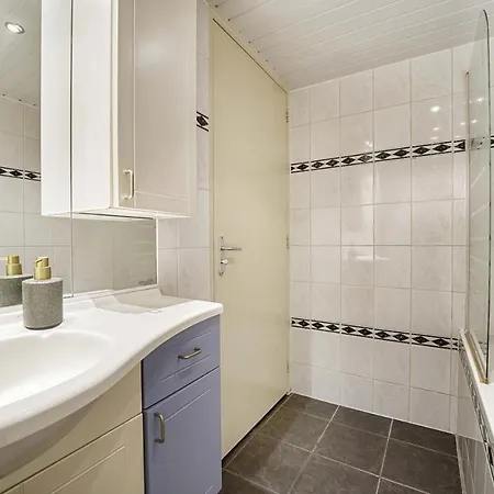 't Hoekhuisje Appartement Katwijk aan Zee