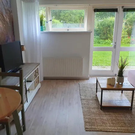 't Hoekhuisje Katwijk aan Zee