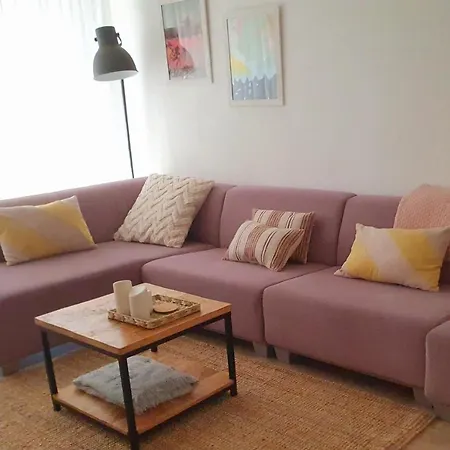 Appartement 't Hoekhuisje