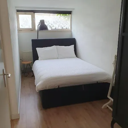 't Hoekhuisje