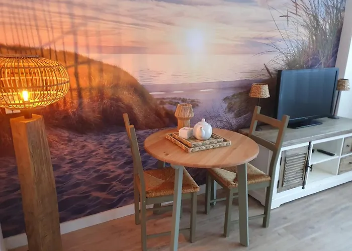 't Hoekhuisje Katwijk aan Zee