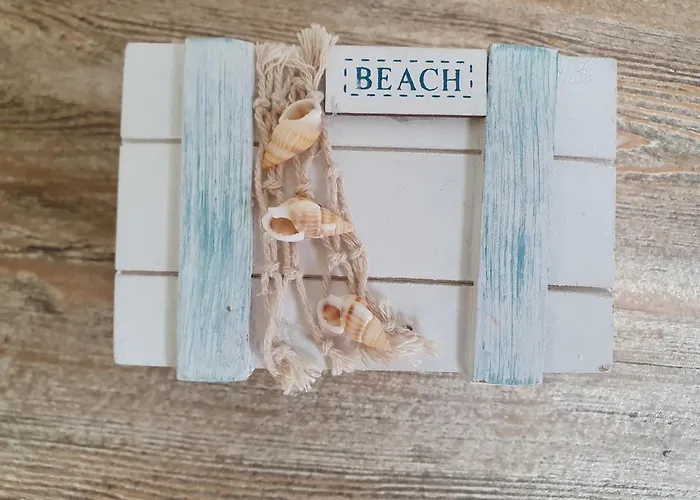 Apartment 't Hoekhuisje