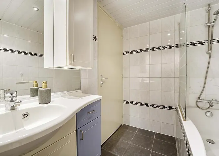 't Hoekhuisje Apartment Katwijk aan Zee